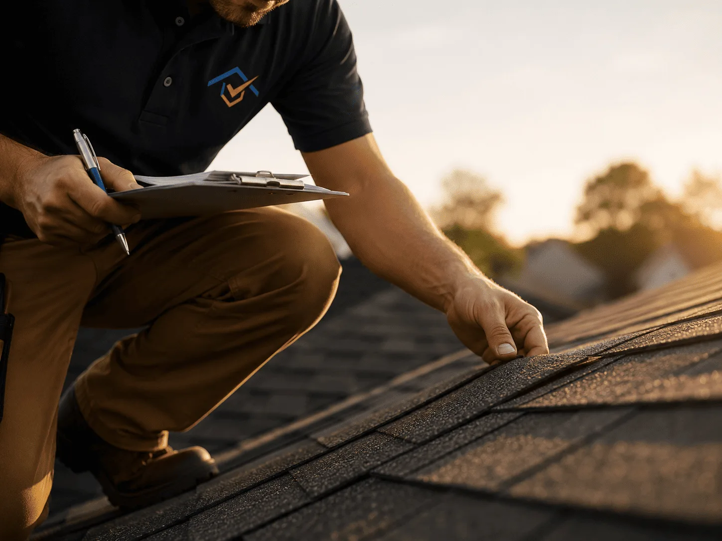 Why Choose Roof Inspection in Croydon, UT