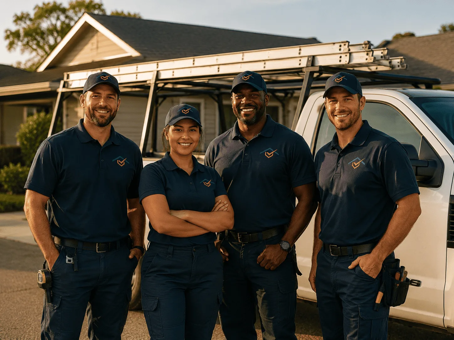 Roof Inspection company in Croydon, UT